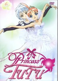 BUY NEW princess tutu - 41774 Premium Anime Print Poster
